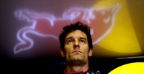 Mark Webber